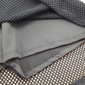 Saia Short Tela