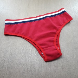 Calça Cós Alto