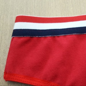 Calça Cós Alto