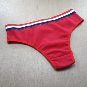Calça Cós Alto