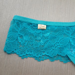 Tanga Georgette