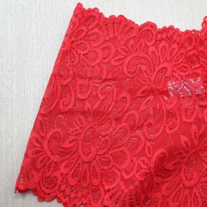 Caleçon Lia