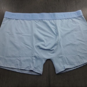 Cueca Boxer XG Microfibra