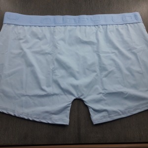 Cueca Boxer XG Microfibra