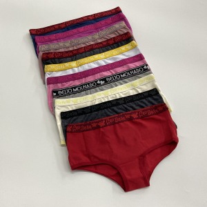 Calça Bolero