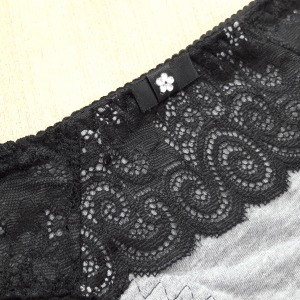 Calça 3 Pontos