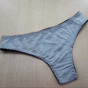 Calça 3 Pontos