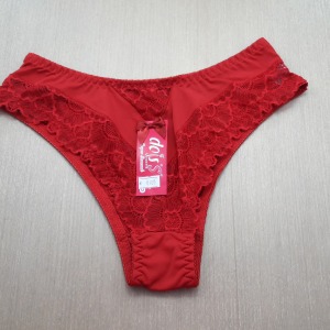Calça Krislaine em Microfibra