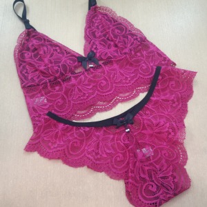 Conjunto Lorena