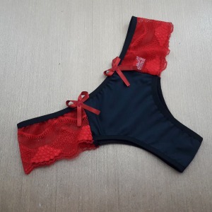 Calcinha Agatha