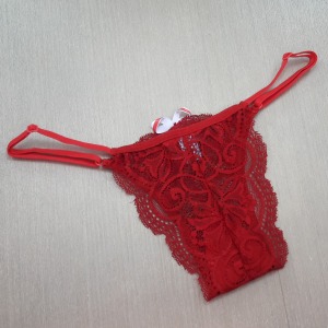 Tanga Scarlet