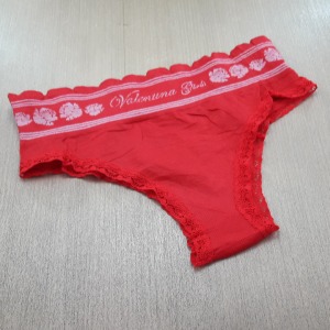 Calcinha Valentina