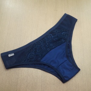 Tanga Dama da Noite