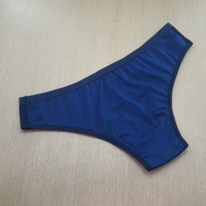 Tanga Dama da Noite