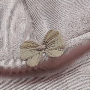 Calça Cós Lisa