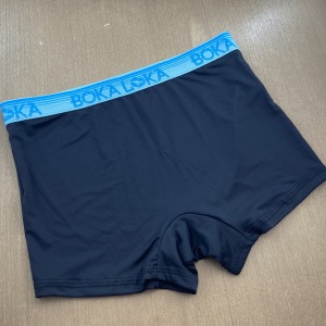 Cueca Boxer Feminina Plus Size