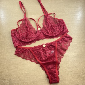 Conjunto Sexy Thay