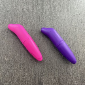 Vibrador Ponto G em Forma de Golfinho