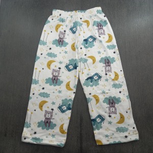 Conjunto Infantil Unisex