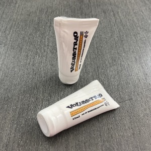 Gel Vasodilatador Volumetro 15ml