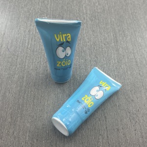 Vira Zio Gel Lubrificante Esquenta e Esfria 15ml