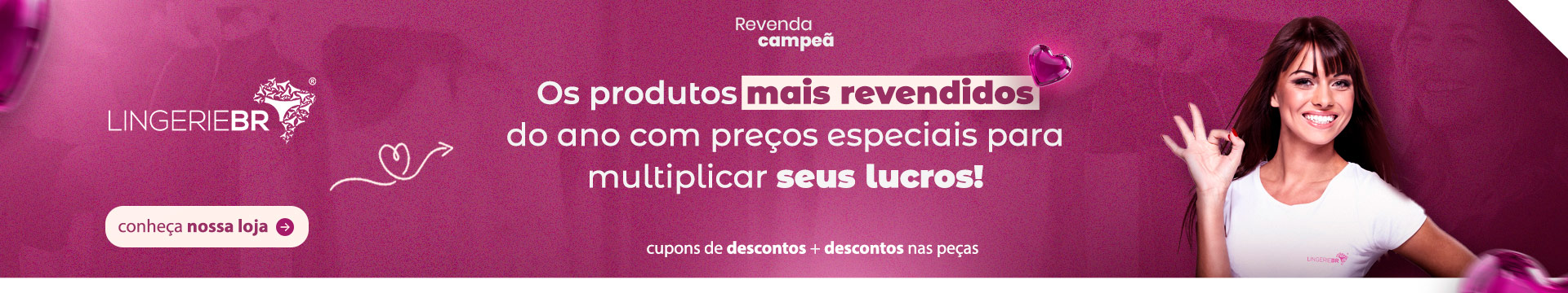 Revenda Campe 2024