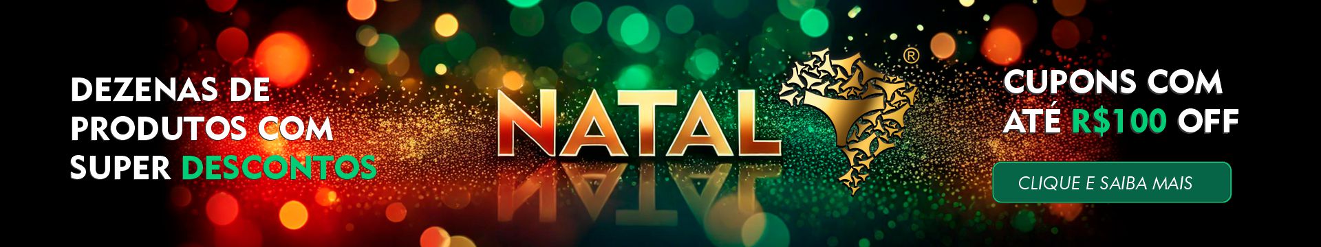 Natal 2024